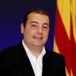 Dani Vendrell foto oficial