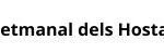 Butlletí setmanal dels Hostalets de Pierola