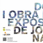 Exposició de Jose Luis Navarro a Canovelles