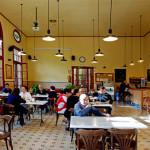 CONVOCATÒRIA PER A LA CONCESSIÓ DE LʼARRENDAMENT DEL CAFÈ-BAR DEL CASAL CATALÀ