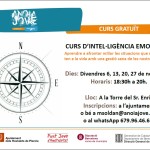 Curs d’Intel·legència Emocional