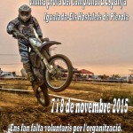 Arriba el Campionat d’Espanya d’enduro