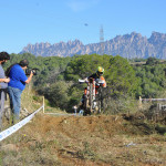 Igualada i els Hostalets de Pierola tanquen el Campionat d’Enduro