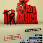 Concert de Santa Cecília. La flauta màgica