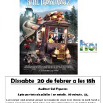 cartellhotel transivania