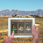 Dotze famílies gaudeixen del P@leo_capdesetmana