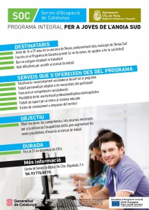 PROGRAMA INTEGRAL