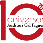 Amics de la Música: Inauguració Expo "10 anys de concerts"