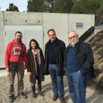 Els Hostalets de Pierola referent comarcal en estalvi energètic