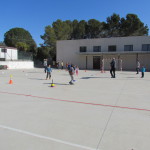 Preparant-se per competir