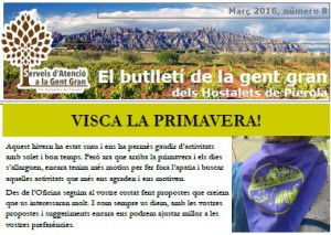 butlleti gent gran primavera 16
