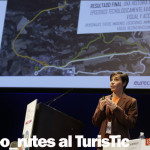 Les Paleo_rutes es presenten al Fòrum TurisTic