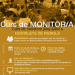 Curs de monitors als Hostalets de Pierola