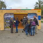 Mercat escapades baix