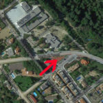 punt de trobada Parc del Jardinet