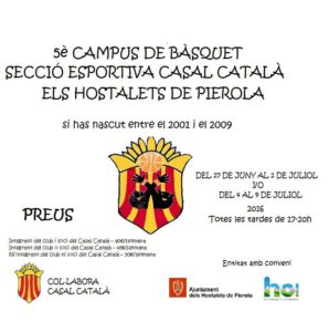 2016 Cartell Campus