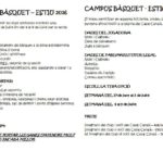 2016 Cartell Campus bo2