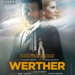 Final de temporada amb l’òpera Werther