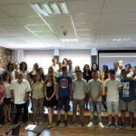 Alumnes hostaletencs finalitzen el Programa de Formació i Inserció