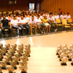 Reconeixement esportiu al bàsquet i el futbol hostaletenc