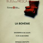 El Liceu torna als Hostalets de Pierola