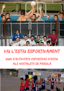VIU L'ESTIU ESPORTIVAMENT (2)