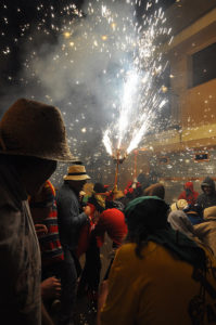 correfoc