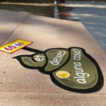 Campanya “Tal Fas Tal Ets” contra les caques als carrers