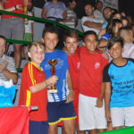 torneig futbol sala infantil