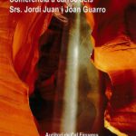 16 de setembre. Conferència: "La Llum: font de coneixement"