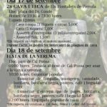 Arriba la Festa de la Verema amb més força que mai