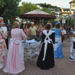 Els Hostalets de Pierola celebra el Mercat Modernista i la Diada