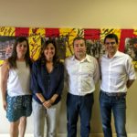 La Diputació de Barcelona aportarà 307.000€ a projectes hostaletencs