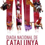 Els Hostalets de Pierola celebra la Diada Nacional de Catalunya
