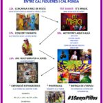 L’Esplai Pífies compleix 10 anys!