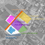 Procés de participació per escollir el model de pavelló cobert