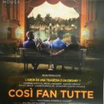 “Così fan Tutte”, nova transmissió d’òpera en directe
