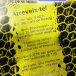 18 desembre. Marxa BTT Pedals per La Marató TV3