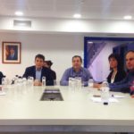 L’Ajuntament dels Hostalets de Pierola renova el seu  compromís amb la Xarxa TET Anoia Sud