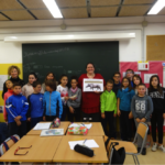 L’Escola Renaixença, una escola “paleontològica”