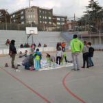 Els Hostalets de Pierola celebra el dia de la Infància