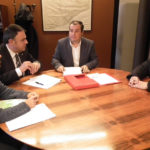 Els Hostalets de Pierola disposarà d’un enllumenat públic optimitzat