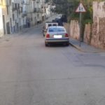 Obres de millora a diversos carrers dels Hostalets de Pierola