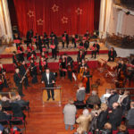 Gran concert de Nadal pel record