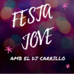 23 desembre. Fem cagar el Tió - Pare Noël - Festa jove a Can Fosalba