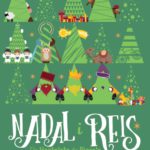 El Nadal truca a les portes dels Hostalets de Pierola