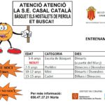 El bàsquet hostaletenc obre inscripcions