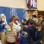 Avançada reial i pessebre vivent a Can Fosalba