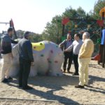 jocs polideportivo I