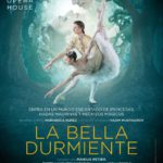 Dansa en directe amb ‘La bella dorment’